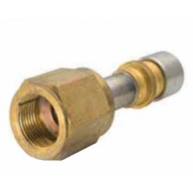 CONEXION ABOCARDADA LOKRING LR-EURO-9.53-EB 3/8