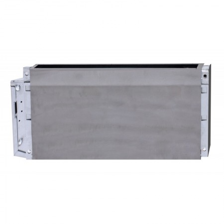 Unidad interior VRF suelo sin envolvente MUNDOCLIMA V8 MVD-28F3N18 R32 y R410A refrigeración 2.8kW calefacción 3.2kW monofásico