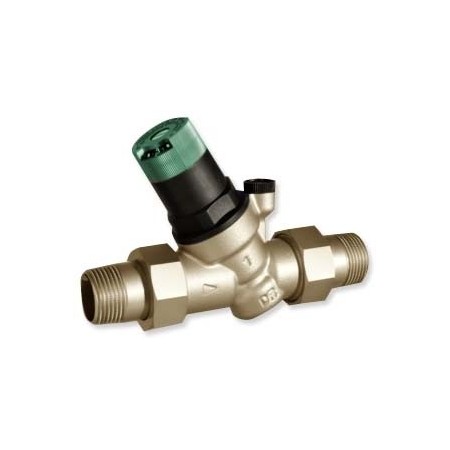 Válvula reductora de presión HONEYWELL DO5FS 1-1/2"