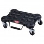 Base con ruedas MILWAUKEE PACKOUT 610x480x190mm