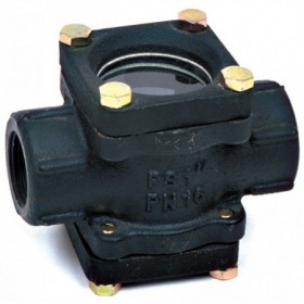 Mirilla hierro 3/4"