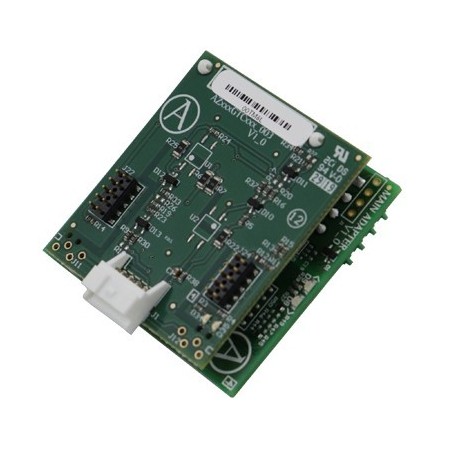 Pasarela de comunicación.AIRZONE .MITSUBISHI ELECTRIC   AZX6QADAPT3MEL