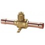 VALVULA BOLA PASO TOTAL VBE67 2-5/8" ODS(RECOMENDABLE USO DE HF07020 MASILLA PROTECTORA)