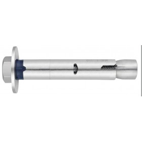 Anclaje tornillo ESCOFIX Inox. A2 AISI304 M8x60mm