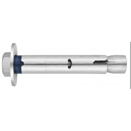 Anclaje tornillo ESCOFIX Inox. A2 AISI304 M8x60mm