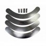 Kit fijación conducto para extractor tejado MUNDOFAN MUTE-740