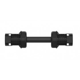 Cable Mundoclima Solar conexión hembra para microinversor MS 3x4mm2