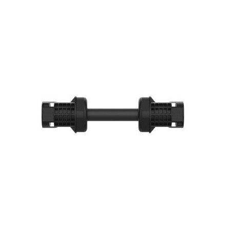 Cable Mundoclima Solar conexión hembra para microinversor MS 3x4mm2