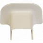 Empalme canaleta tubo condensados 25x25mm ESCCONDUCT