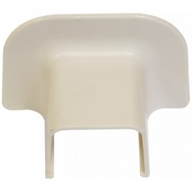 Empalme canaleta tubo condensados 25x25mm ESCCONDUCT