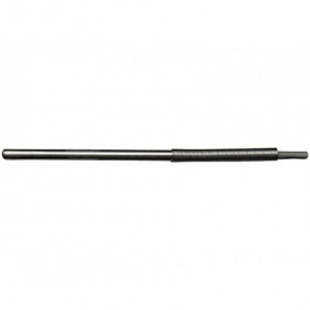 SONDA PT100(S)S2 6X100MM ESTANCA SILICONA 3 METROS -40/+180ºC