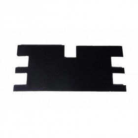 Deflector DF190 para difusor MOVAIR TAD 190
