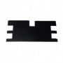 Deflector DF190 para difusor MOVAIR TAD 190