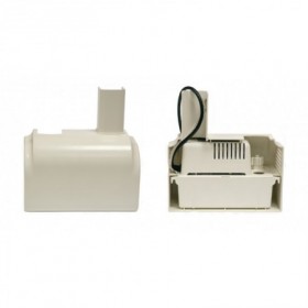Carcasa protección exterior para bomba MD 300W MUNDOCLIMA