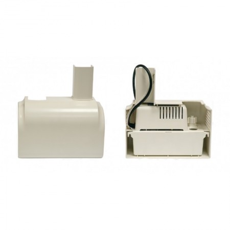 Carcasa protección exterior para bomba MD 300W MUNDOCLIMA