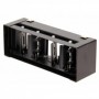 Regulador de caudal ESCOCLIMA RG 300x75mm para rejas con fijacion clip