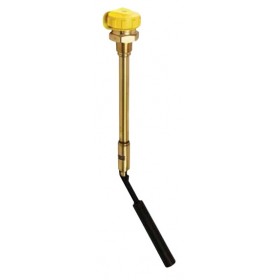 VALVULA DE LLENADO REGO CON PARO AL 85% 11/4" NPT  SFL7579VE-D1000