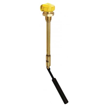 VALVULA DE LLENADO REGO CON PARO AL 85% 11/4" NPT  SFL7579VE-D1000
