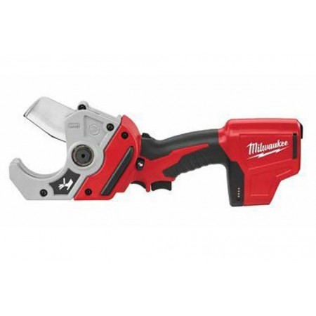 Cortadora tubos PEX MILWAUKEE C12 PPC-0