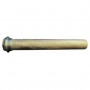 103348 ANODO DE MAGNESIO 1 1/2" D40X280MM MAGNUS IM 200 A 500 - IMS1 160 A 300