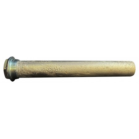 103348 ANODO DE MAGNESIO 1 1/2" D40X280MM MAGNUS IM 200 A 500 - IMS1 160 A 300