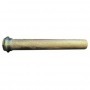 103348 ANODO DE MAGNESIO 1 1/2" D40X280MM MAGNUS IM 200 A 500 - IMS1 160 A 300