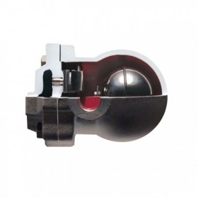 PURGADOR DE BOYA AYVAZ MOD. SK51 DP 4.5 GGG.40 ROSCA 3/4" BSP
