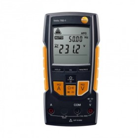 Multímetro digital TESTO 760-1