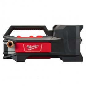 Bomba de trasvase MILWAUKEE M18 BTP-0