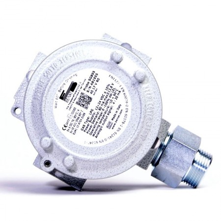 Sonda para detección de Ácido sulfhídrico  ATEX  BEINAT SG 895h2s