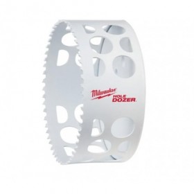 Corona MILWAUKEE HOLE DOZER Ø102mm