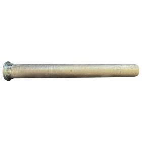 102823 ANODO DE MAGNESIO 1 1/2" D40X380MM MAGNUS IMSL1D 200 - IMSL2D 200