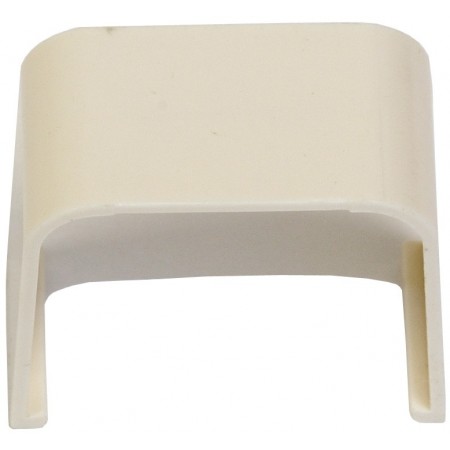 Unión canaleta protección tubo condensados 25x25mm ESCCONDUCT