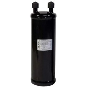 ACUMULADOR ANTIGOLPE LIQUIDO DAL-024A 1 3/8" ODS