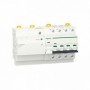 Limitador sobretensiones transitorias y permanentes SPU 3P+N 50A SCHNEIDER RESI9
