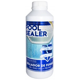 Bote 1L Sellador de fugas para piscinas