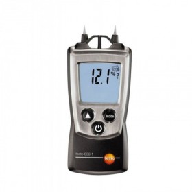 Medidor humedad en materiales digital TESTO 606-1