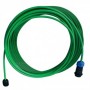 Alargador 40mts cable conexión rápida para MURECO-HEPASANIT