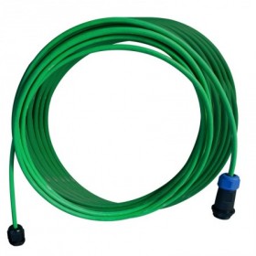 Alargador 40mts cable conexión rápida para MURECO-HEPASANIT