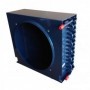 CONDENSADOR AIRE FORZADO SIN VENTILADOR  CDF1. 14 X 3 TUBOS