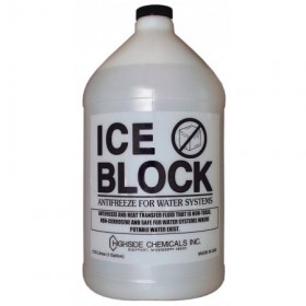 Bote 3.8L anticongelante ICE-BLOCK 15128