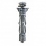 Taco pared hueca ESCOFIX con tornillo M6x50mm
