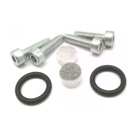 KIT DE REPARACION / MONTAJE VPS 504