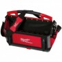 Bolsa portaherramientas MILWAUKEE PACKOUT 250x500x320mm