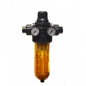 Filtro reductor YDRONET DRF 3/4"