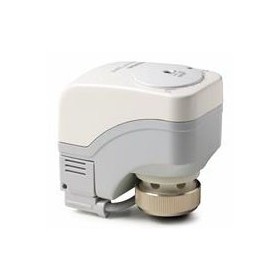 Actuador mecanico  para VVP.VXP. SIEMENS SSP31.230VCA