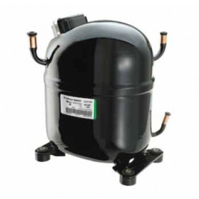 COMPRESOR HERMETICO EMBRACO-ASPERA ALTA TEMPERATURA R404A NJ9238GK ROSCADO / VALVULAS 230V I