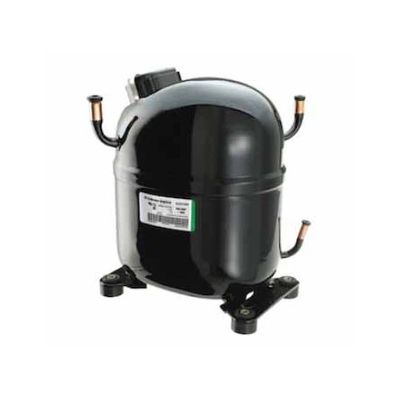 COMPRESOR HERMETICO EMBRACO-ASPERA ALTA TEMPERATURA R404A NJ9238GK ROSCADO / VALVULAS 230V I