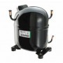 COMPRESOR HERMETICO EMBRACO-ASPERA ALTA TEMPERATURA R404A NJ9238GK ROSCADO / VALVULAS 230V I