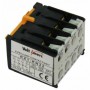 Contactos auxiliares 2NO+2NC VOLTIMERC KZ1-KN22 para contactor eléctrico 3RB8